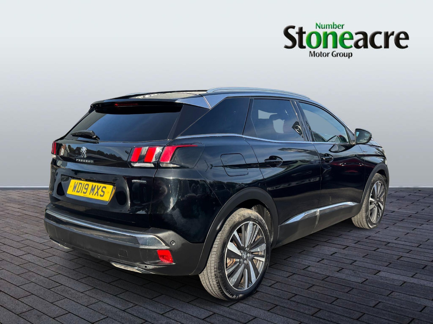 Used Peugeot 3008 2019 for sale - 76423947: Photo 5