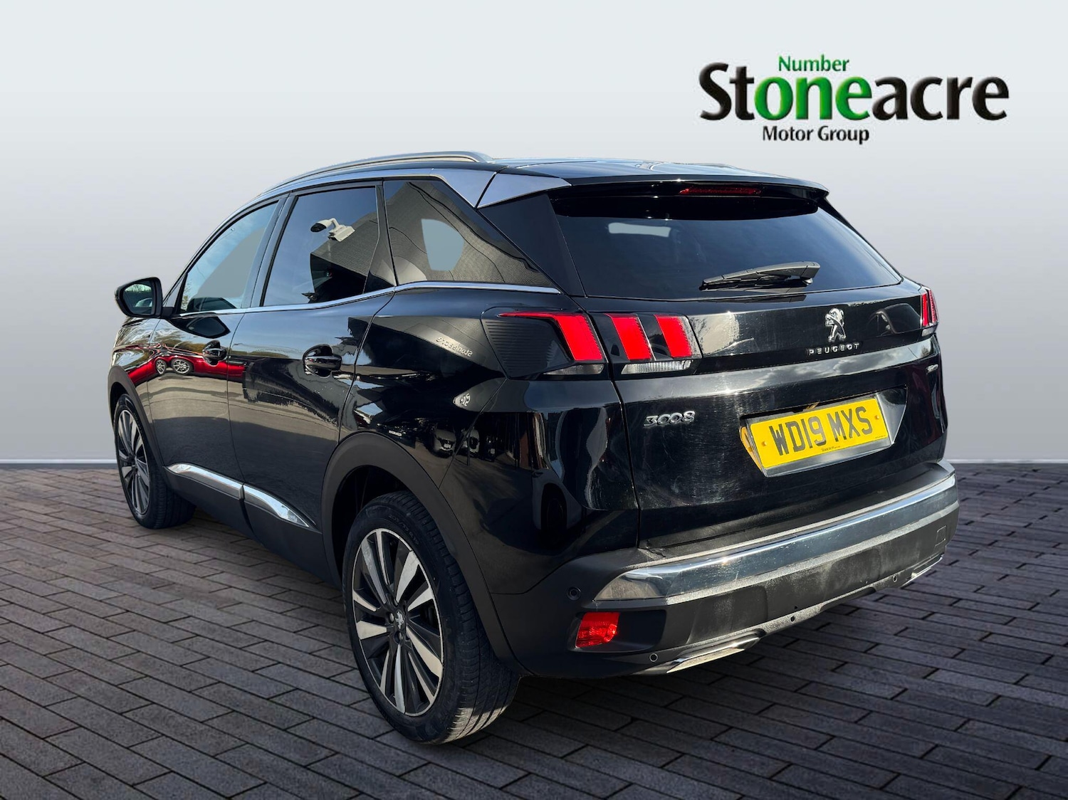 Used Peugeot 3008 2019 for sale - 76423947: Photo 6