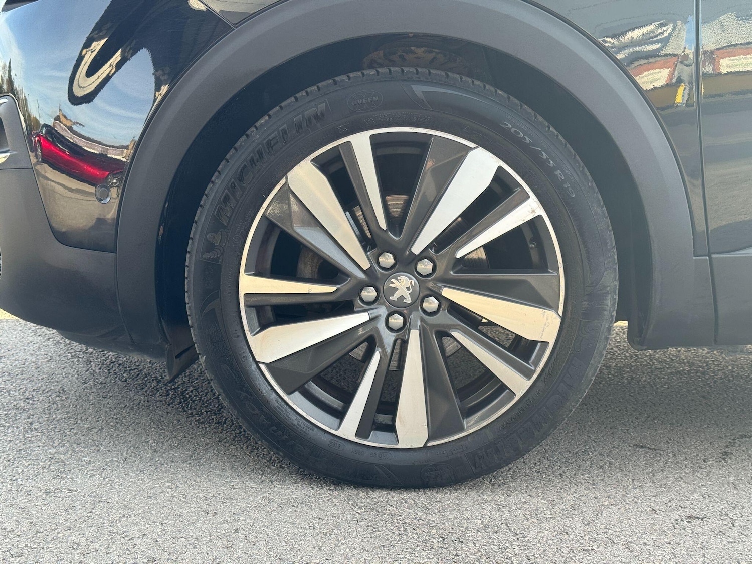 Used Peugeot 3008 2019 for sale - 76423947: Photo 9