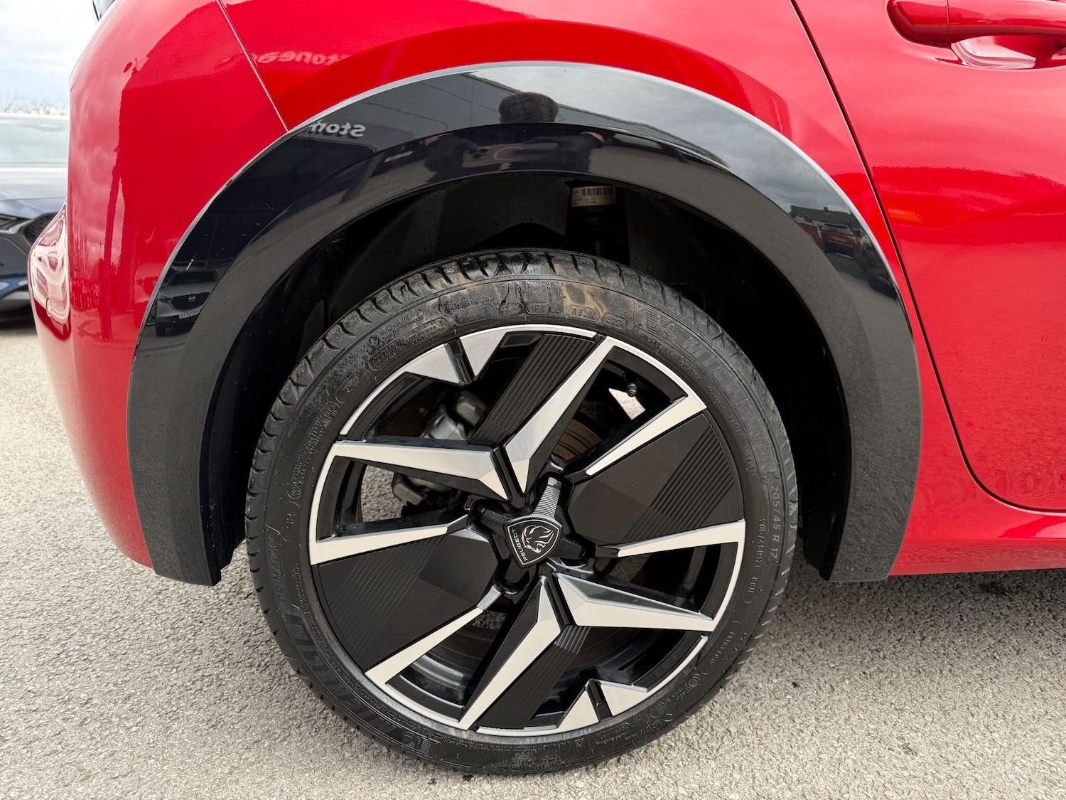 Used Peugeot 208 2024 for sale - 77824384: Photo 10