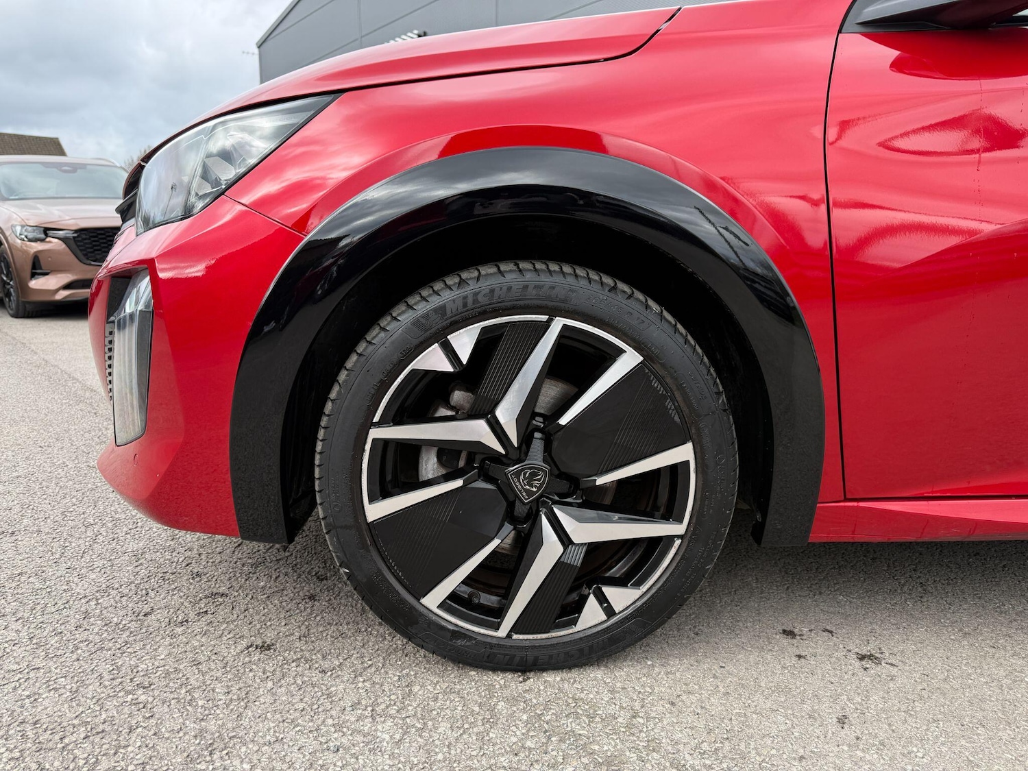 Used Peugeot 208 2024 for sale - 77824384: Photo 12