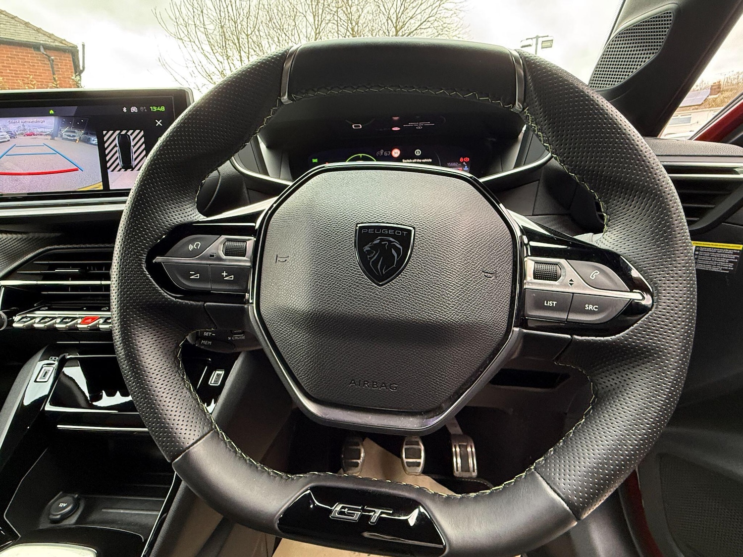 Used Peugeot 208 2024 for sale - 77824384: Photo 16