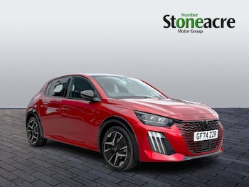 Used Peugeot 208 2024 for sale - 77824384: Photo