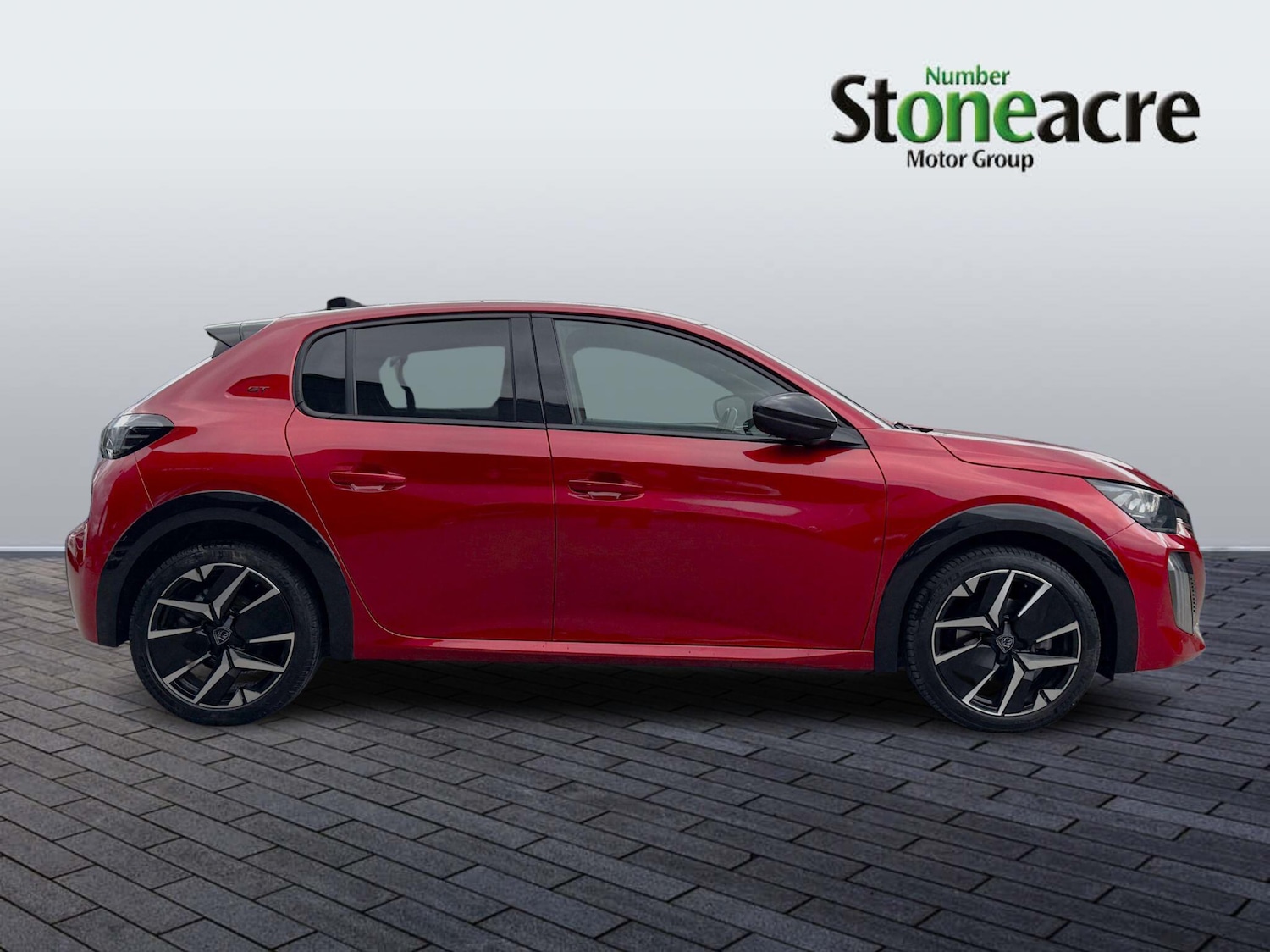 Used Peugeot 208 2024 for sale - 77824384: Photo 2