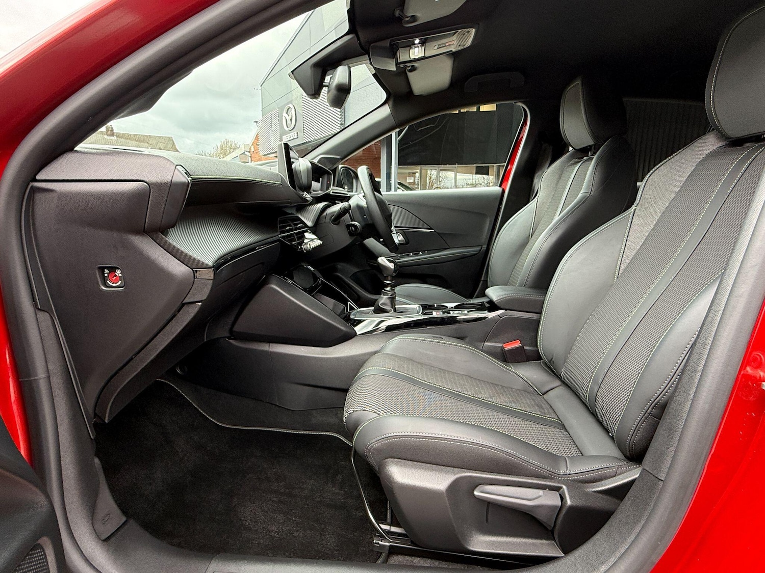 Used Peugeot 208 2024 for sale - 77824384: Photo 21