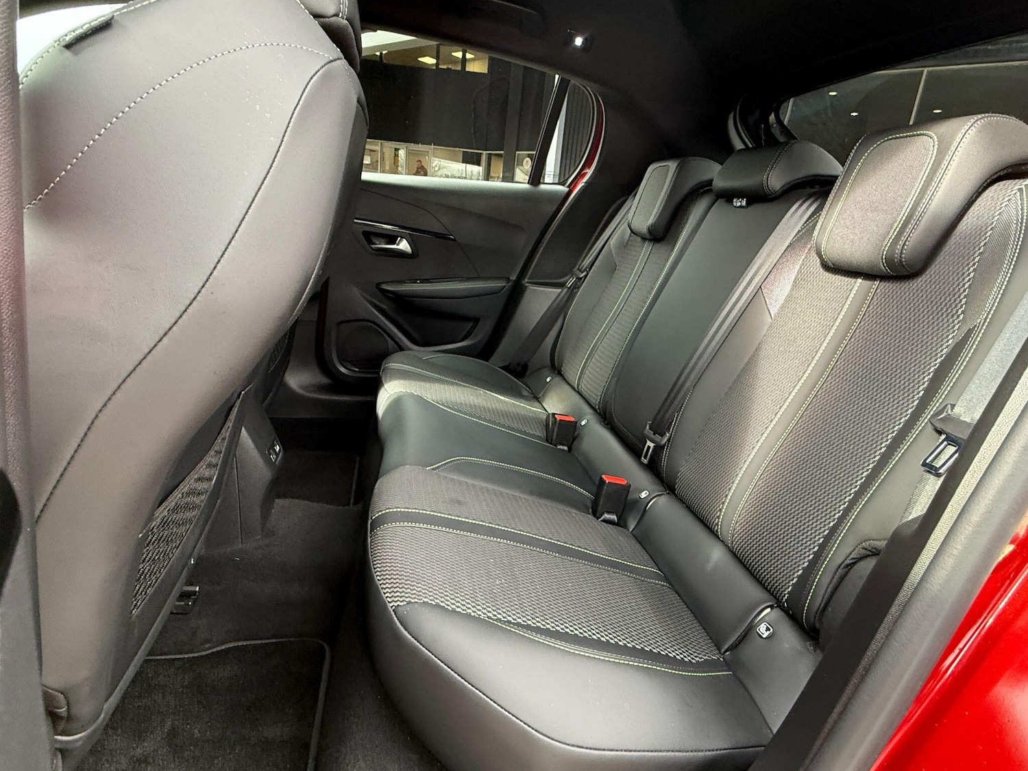 Used Peugeot 208 2024 for sale - 77824384: Photo 22