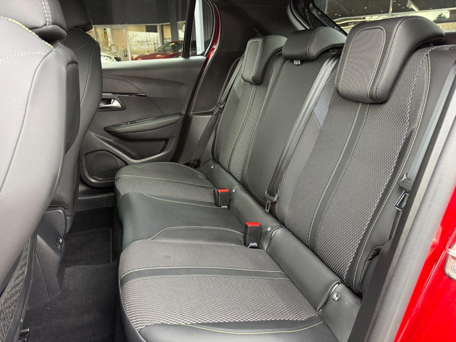 Used Peugeot 208 2024 for sale - 77824384: Photo 23