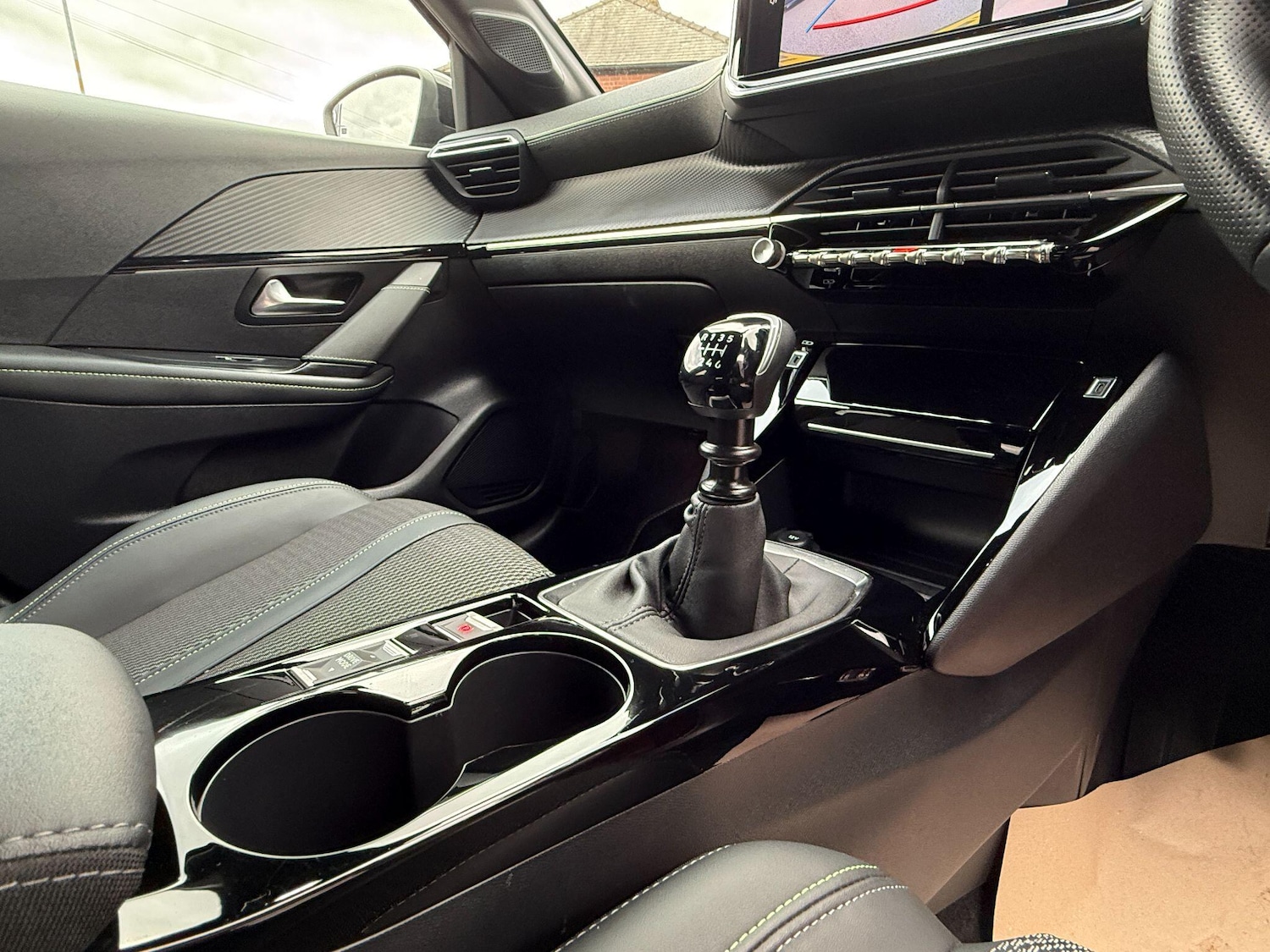 Used Peugeot 208 2024 for sale - 77824384: Photo 29