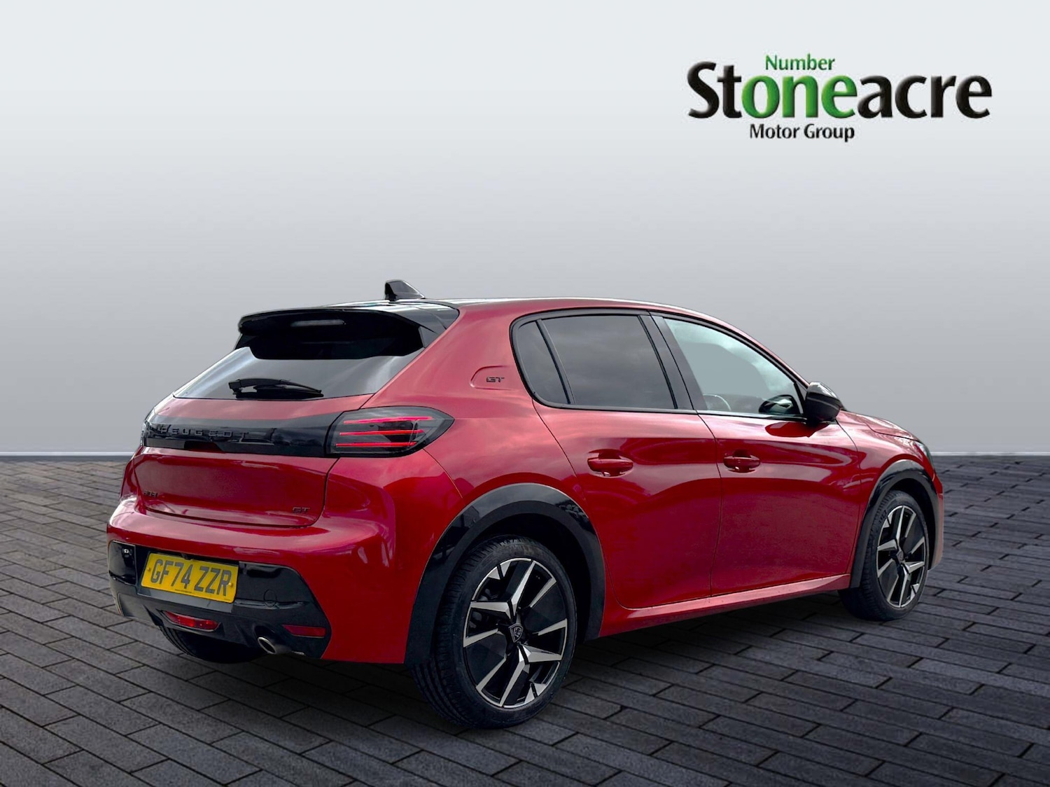 Used Peugeot 208 2024 for sale - 77824384: Photo 3