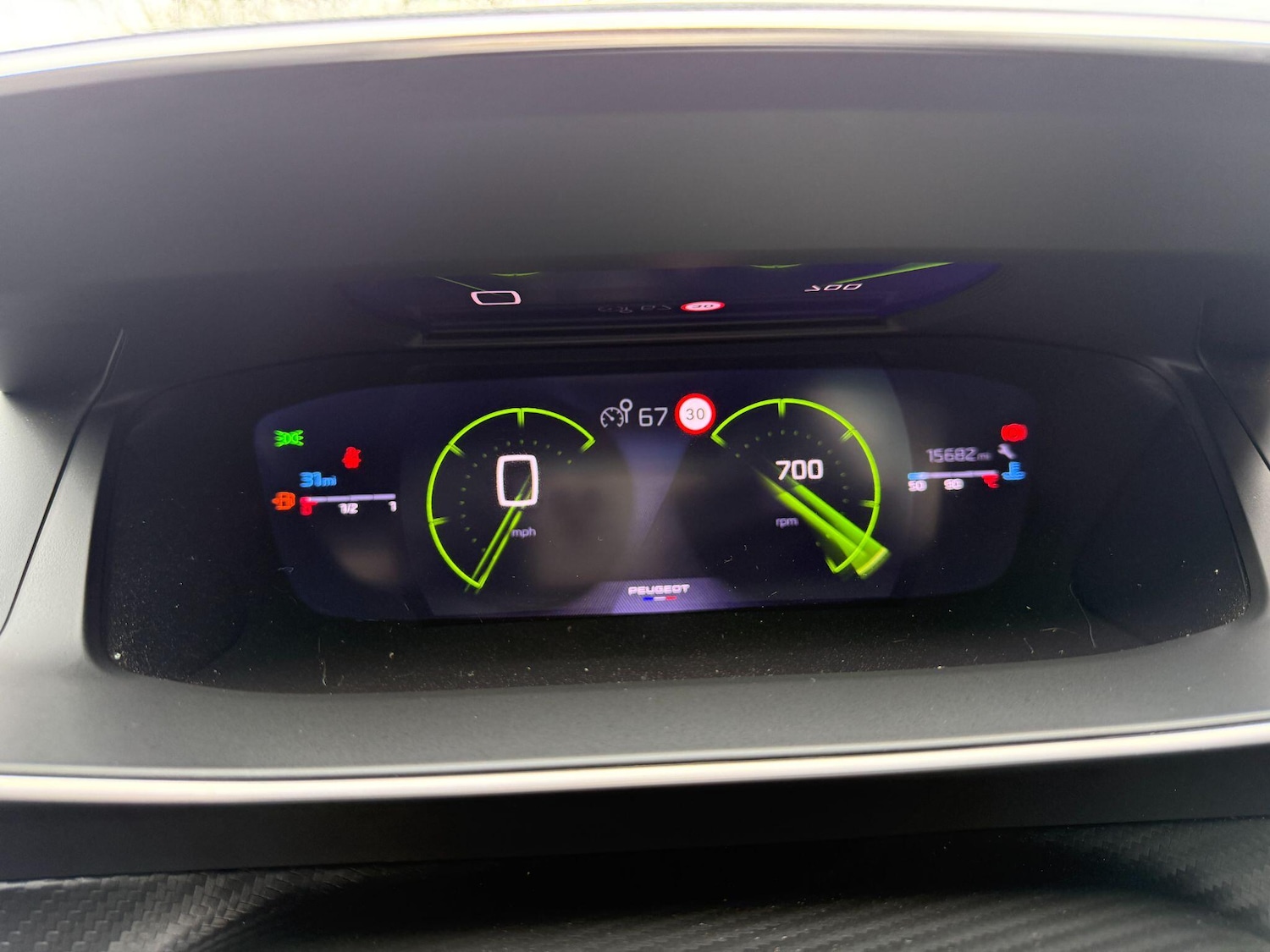 Used Peugeot 208 2024 for sale - 77824384: Photo 33