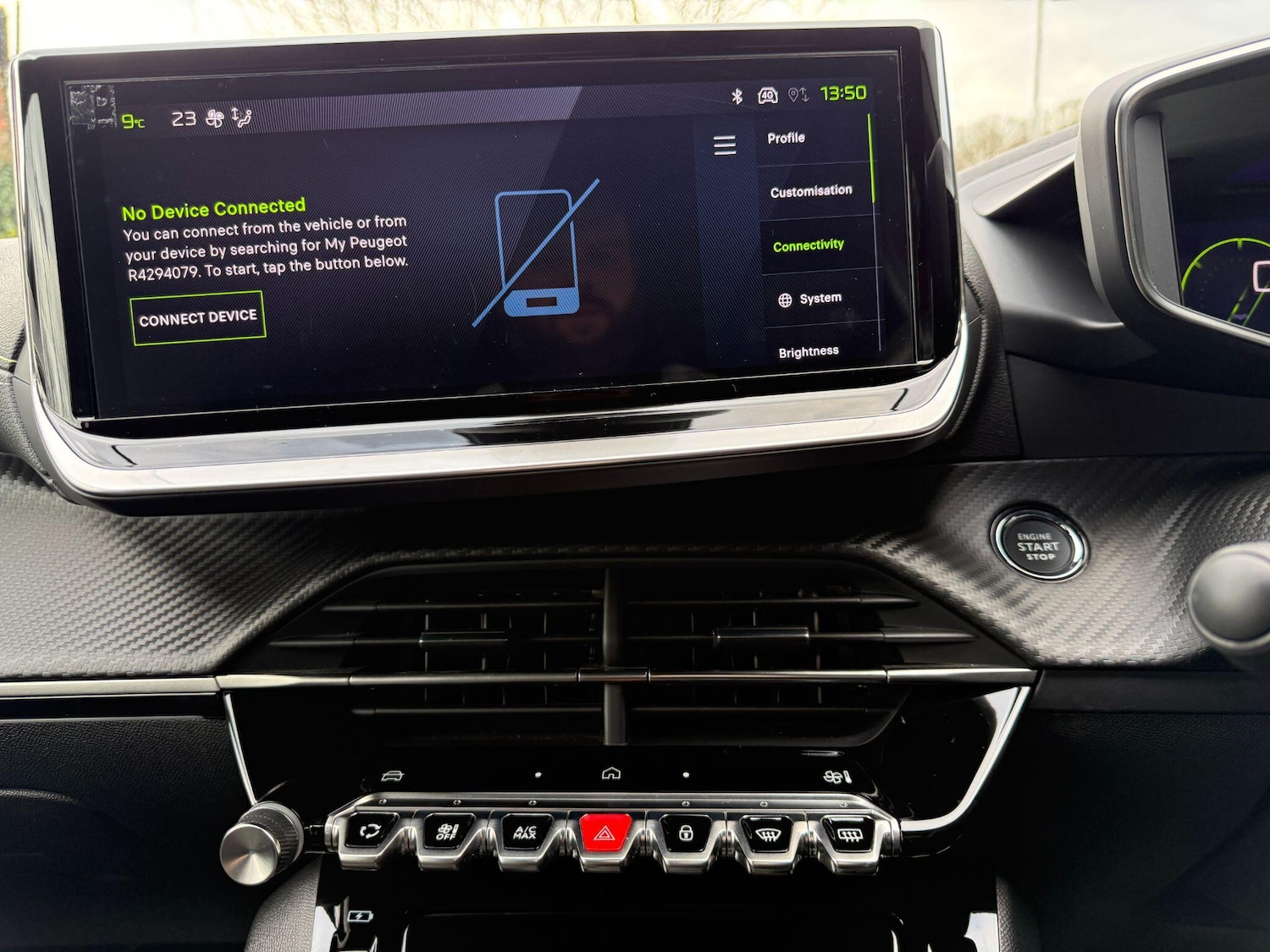 Used Peugeot 208 2024 for sale - 77824384: Photo 34