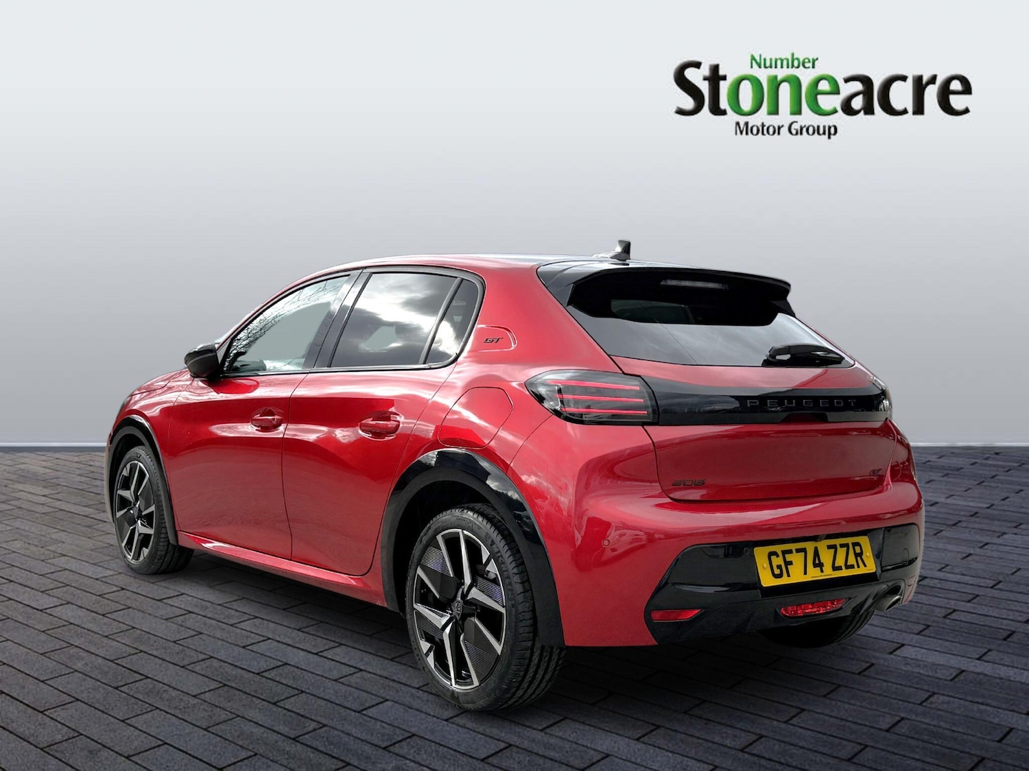 Used Peugeot 208 2024 for sale - 77824384: Photo 5