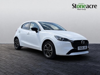Used Mazda Mazda2 2024 for sale - 79224441: Photo