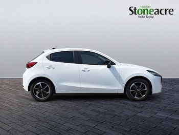 Used Mazda Mazda2 2024 for sale - 79224441: Photo