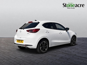 Used Mazda Mazda2 2024 for sale - 79224441: Photo