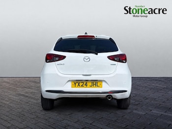 Used Mazda Mazda2 2024 for sale - 79224441: Photo