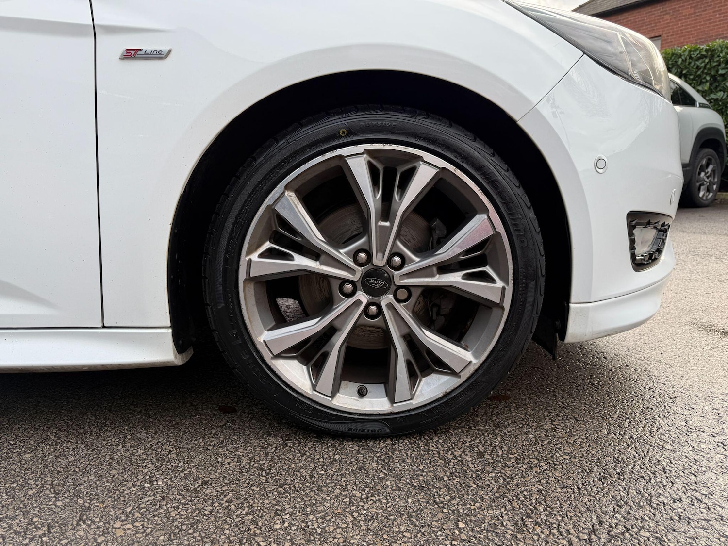 Used Ford Focus for sale - 77267452: Photo 10