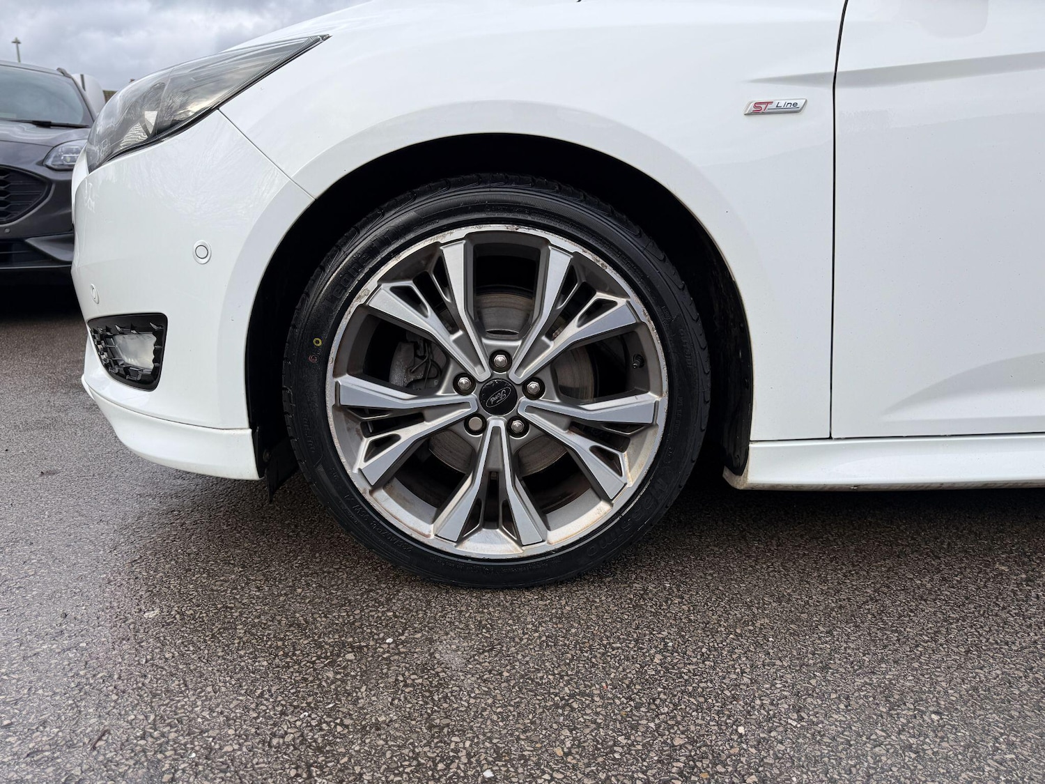 Used Ford Focus for sale - 77267452: Photo 11