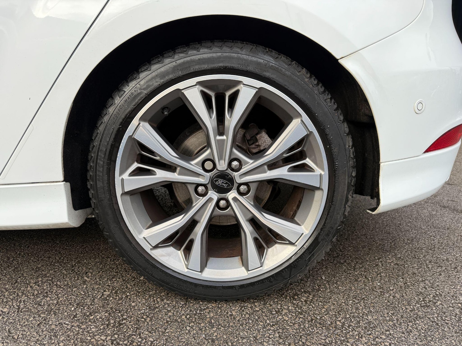 Used Ford Focus for sale - 77267452: Photo 12