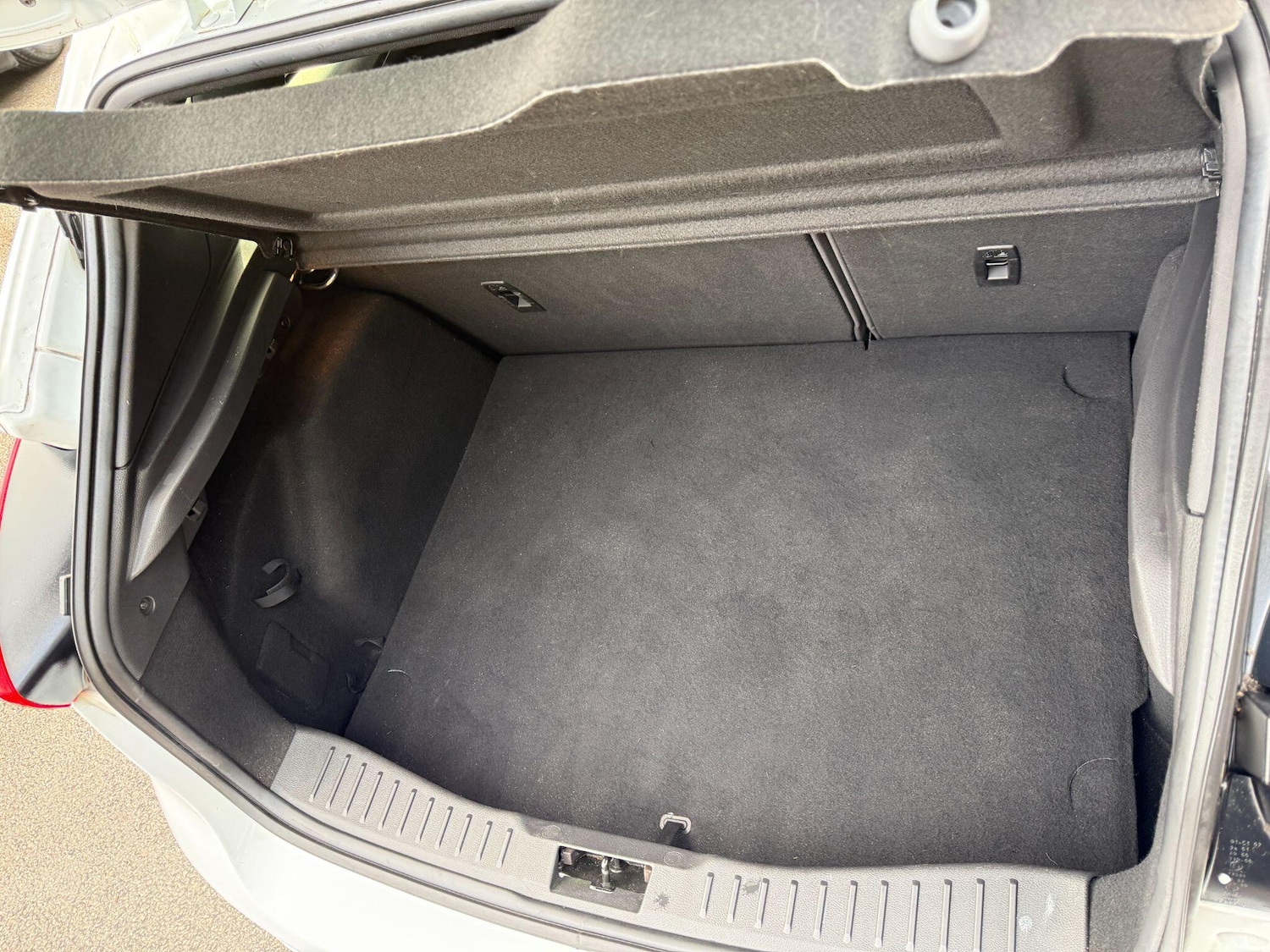 Used Ford Focus for sale - 77267452: Photo 14