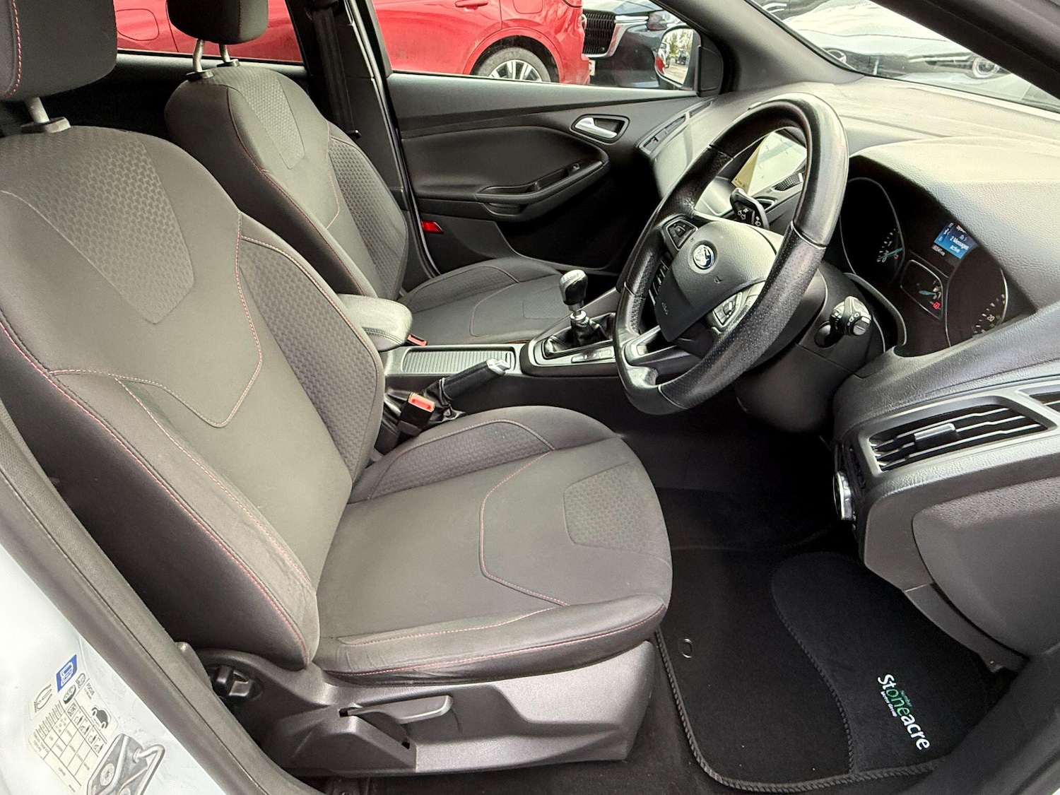 Used Ford Focus for sale - 77267452: Photo 15