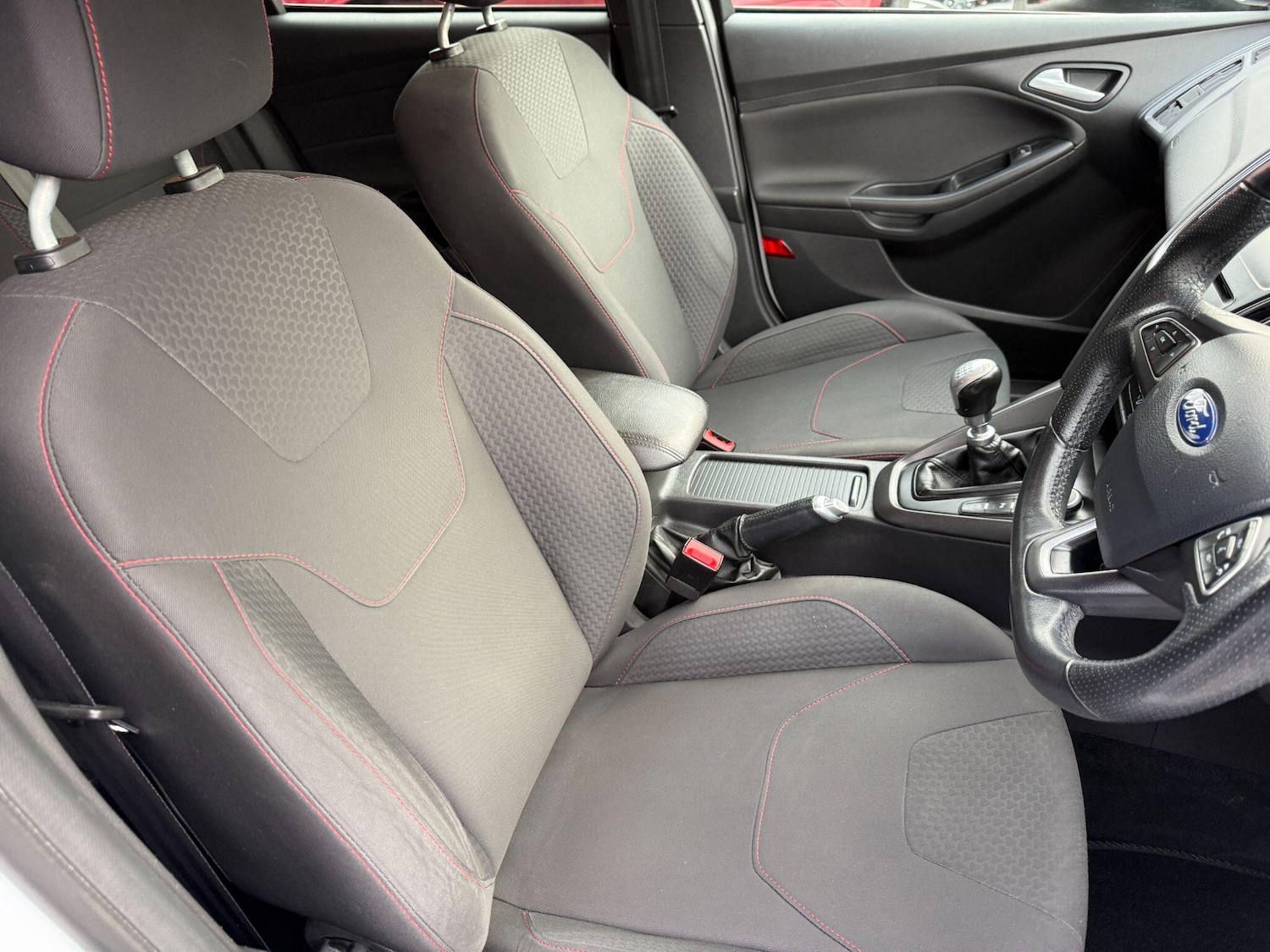 Used Ford Focus for sale - 77267452: Photo 16