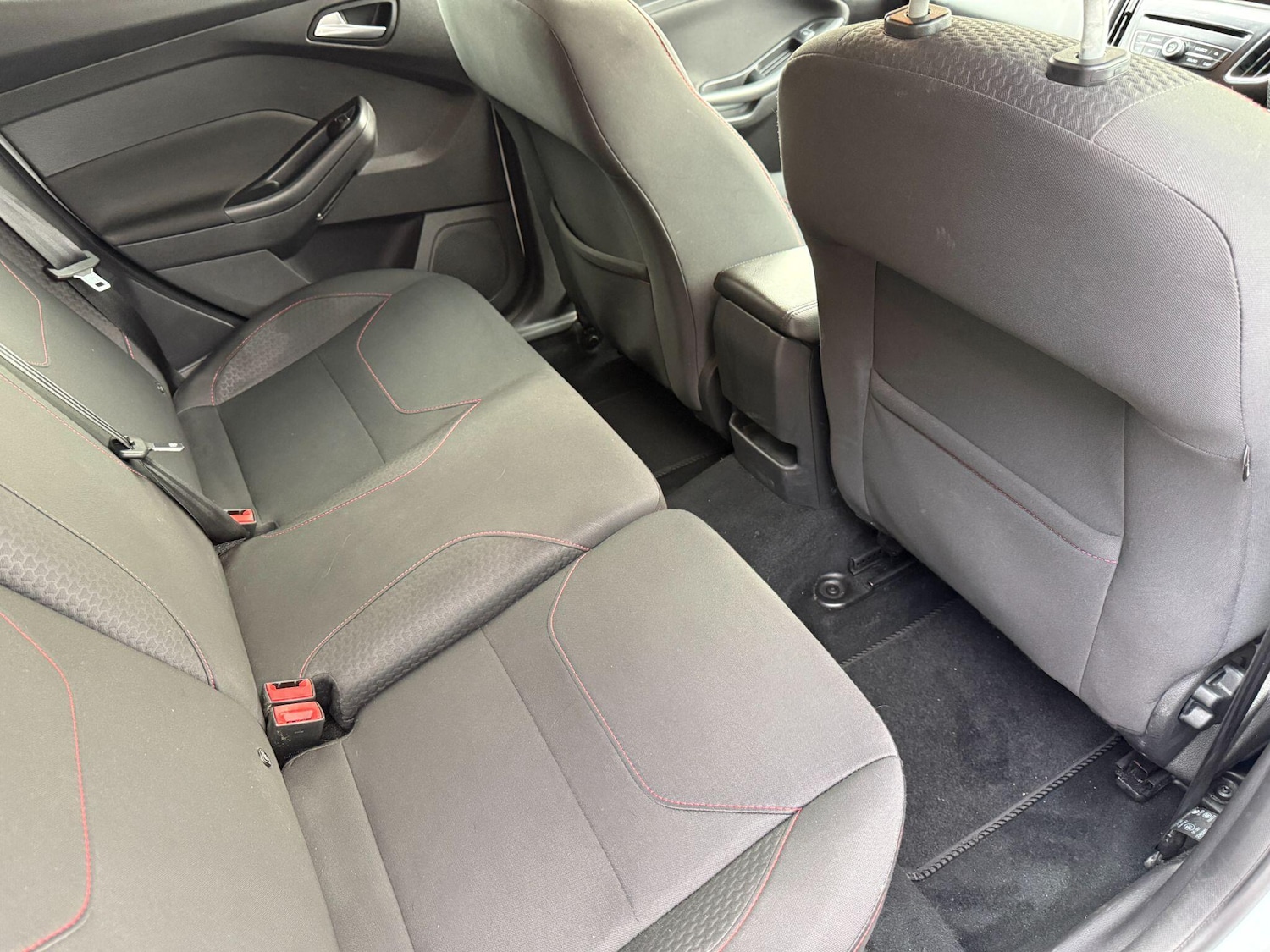 Used Ford Focus for sale - 77267452: Photo 17