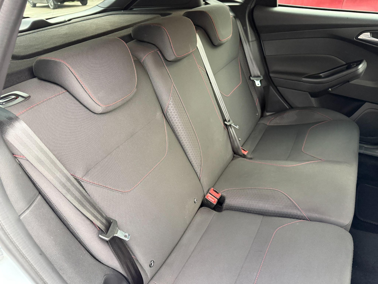 Used Ford Focus for sale - 77267452: Photo 18