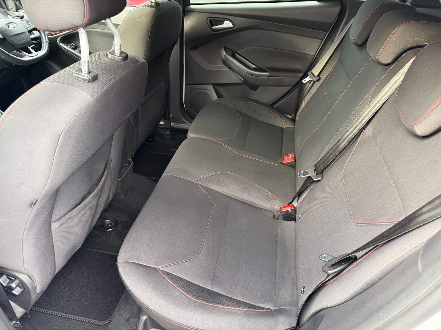 Used Ford Focus for sale - 77267452: Photo 19