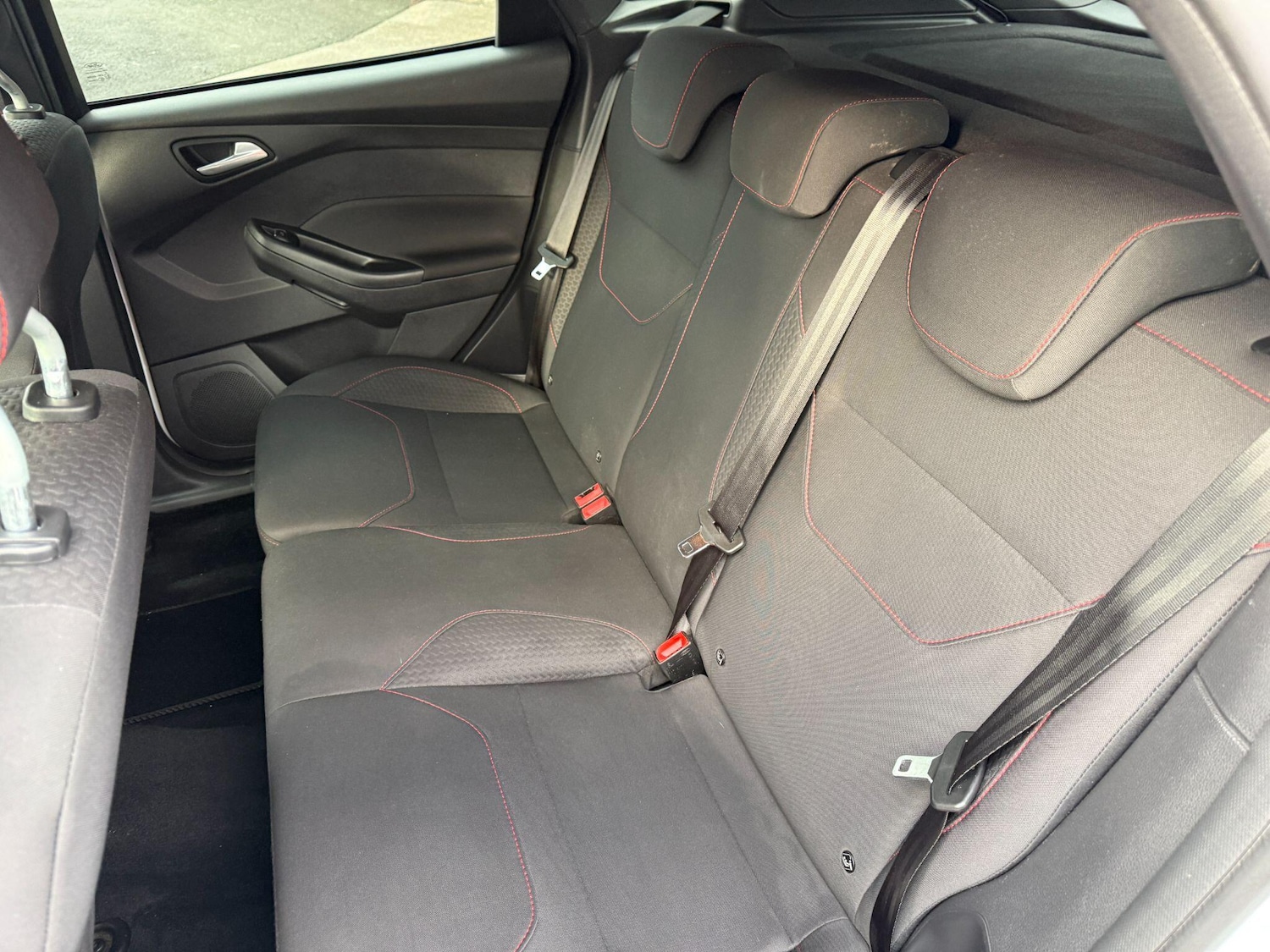 Used Ford Focus for sale - 77267452: Photo 20