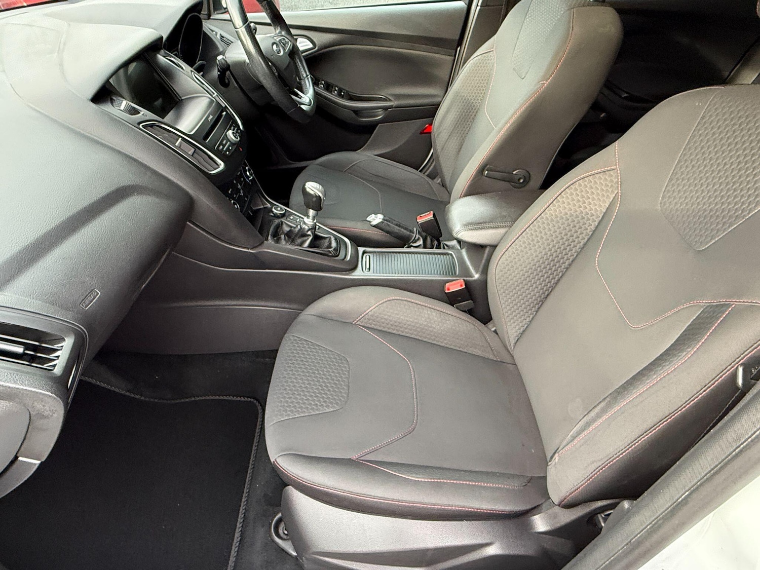 Used Ford Focus for sale - 77267452: Photo 21