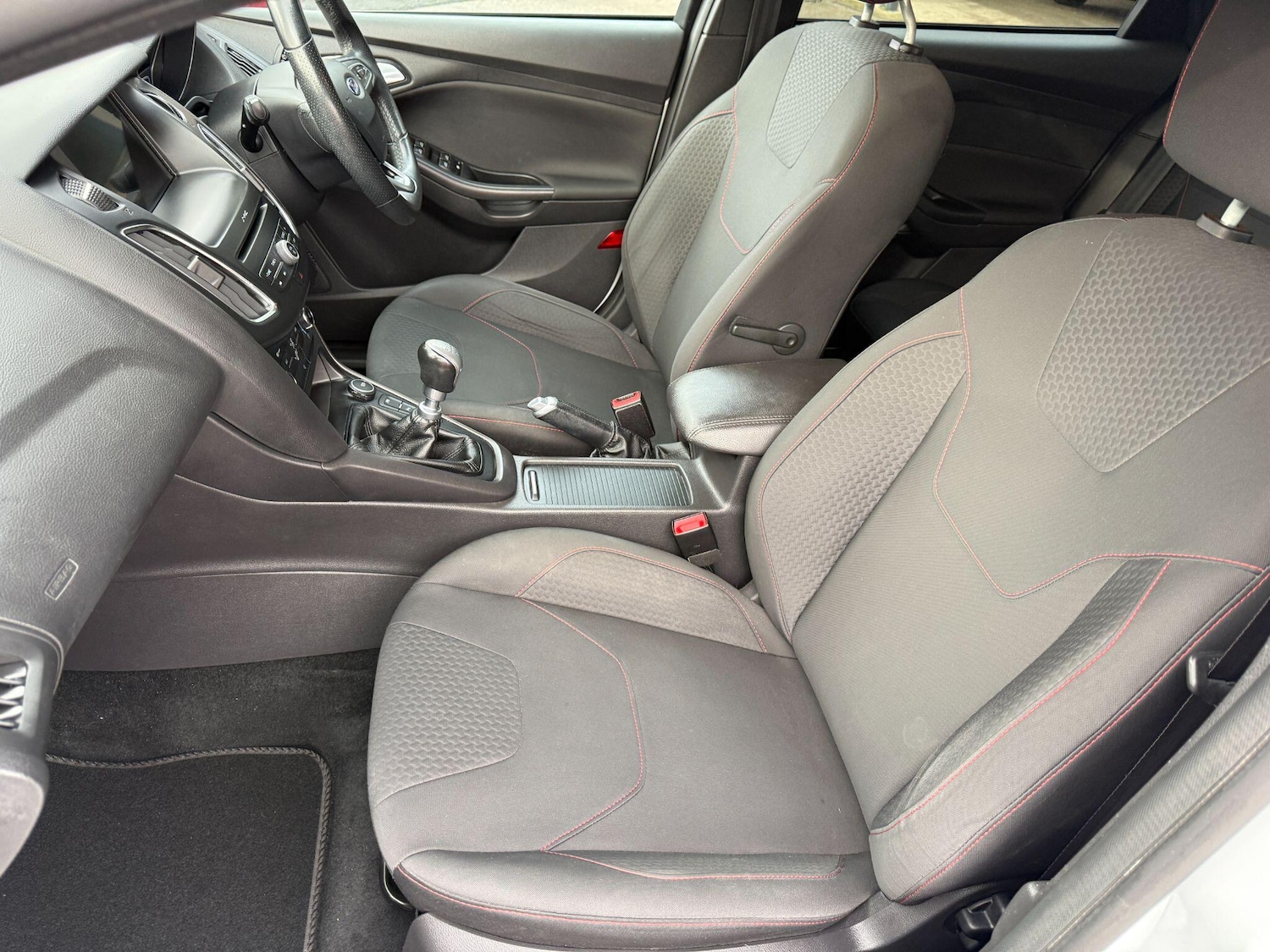 Used Ford Focus for sale - 77267452: Photo 22