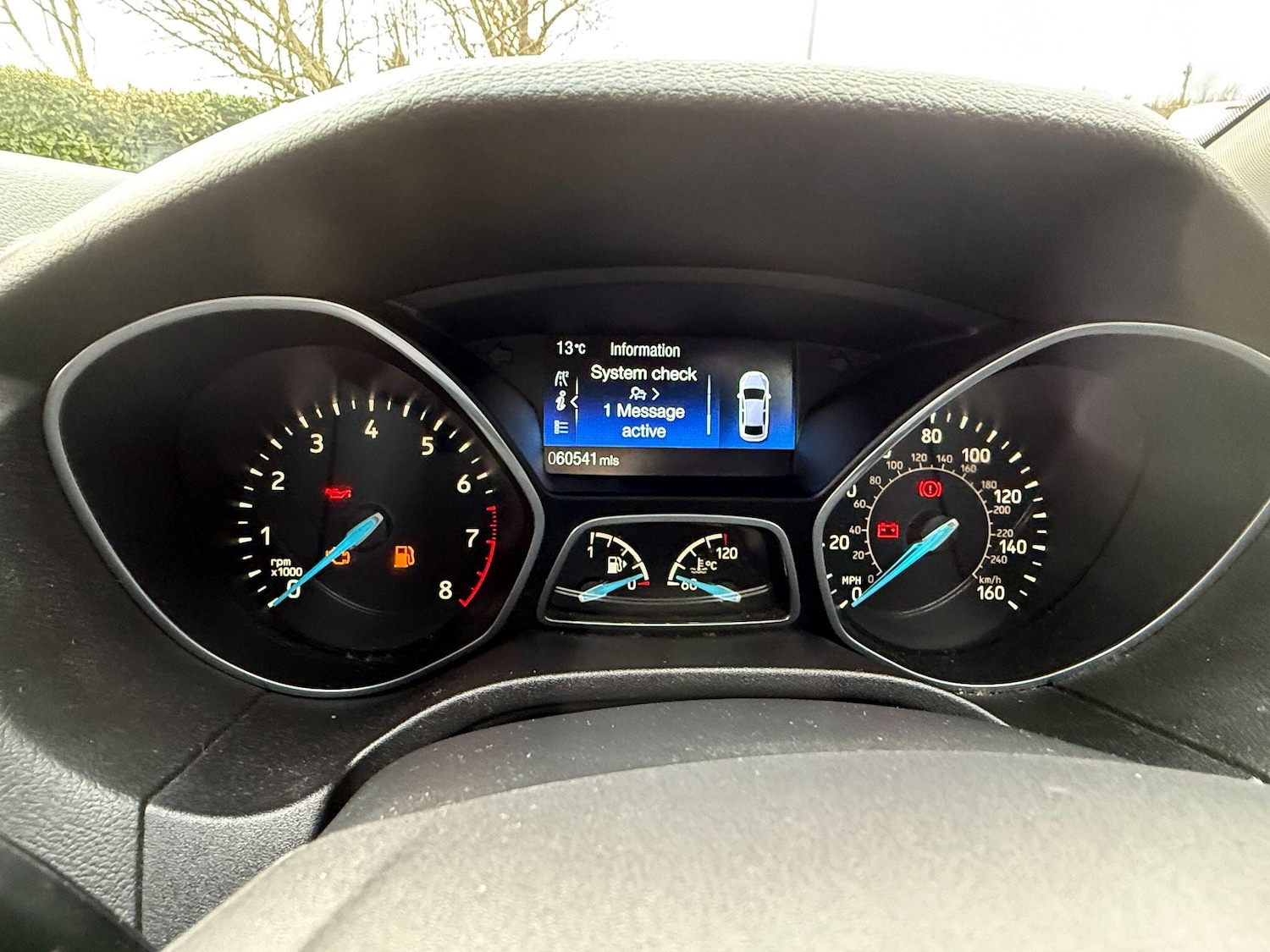 Used Ford Focus for sale - 77267452: Photo 24