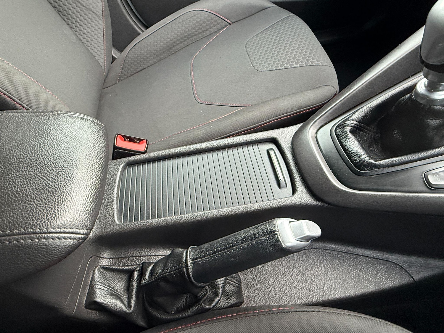 Used Ford Focus for sale - 77267452: Photo 27