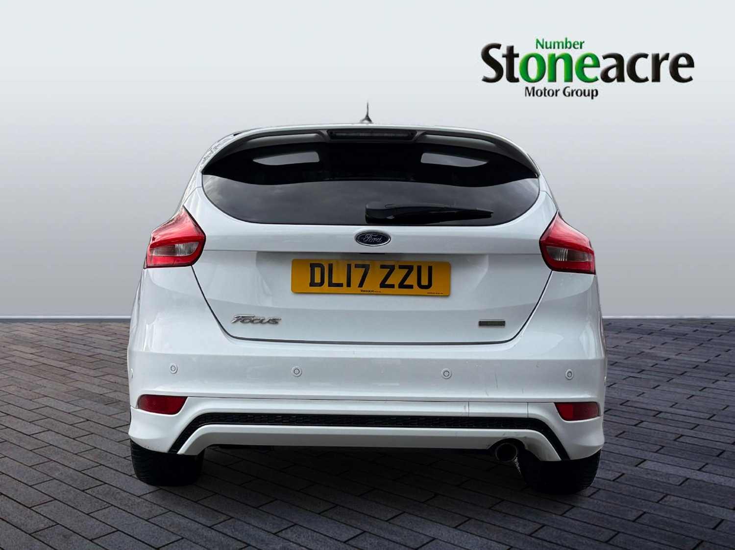 Used Ford Focus for sale - 77267452: Photo 4