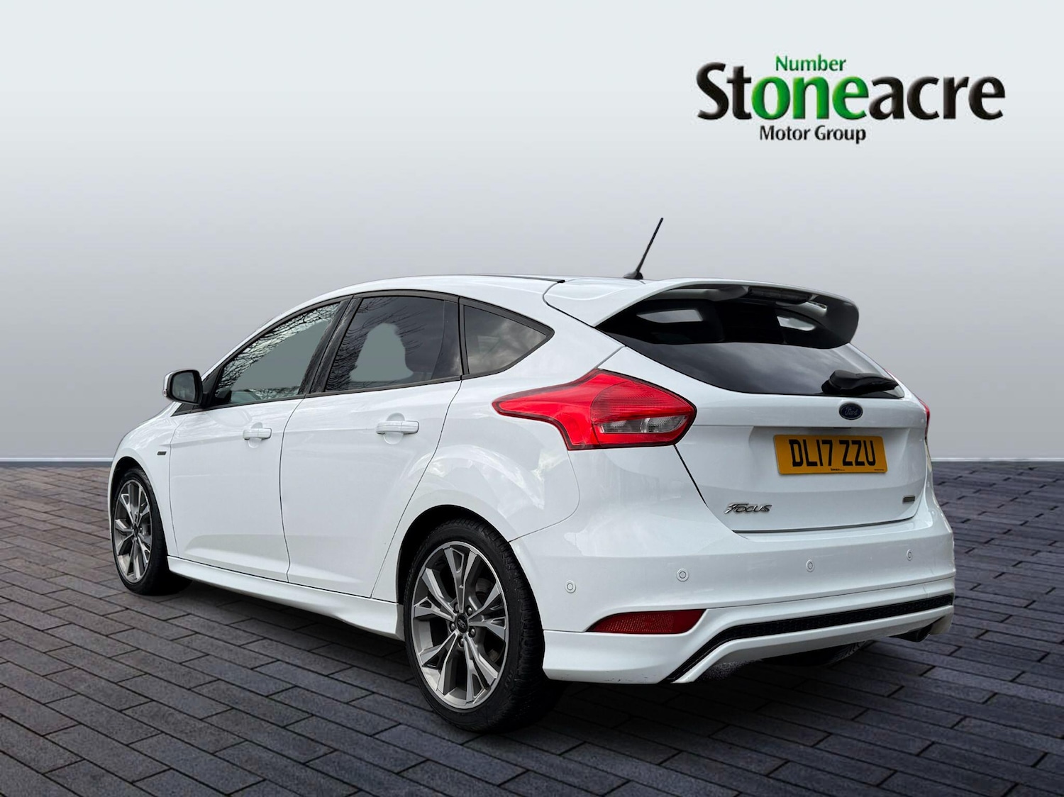 Used Ford Focus for sale - 77267452: Photo 5