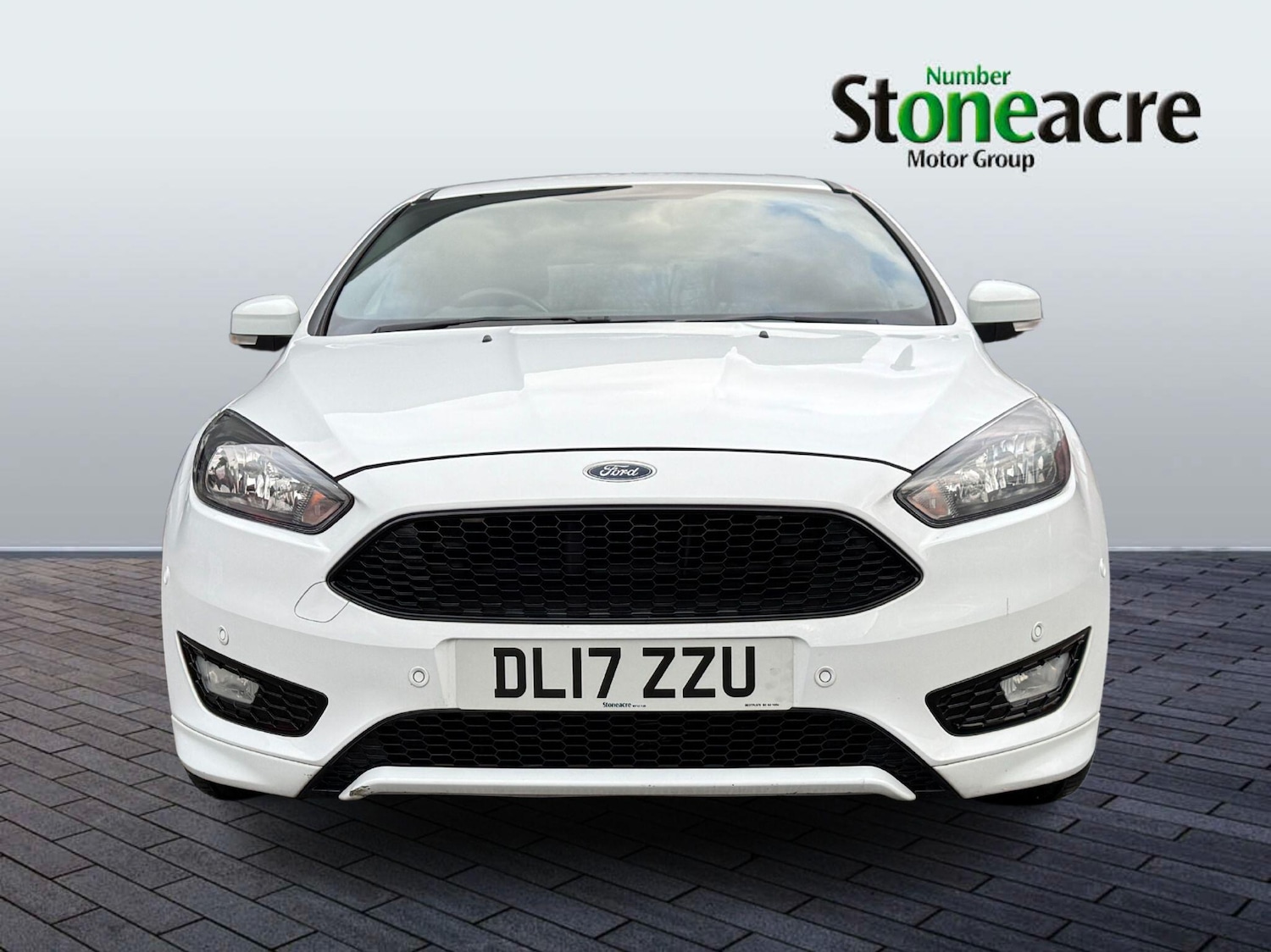 Used Ford Focus for sale - 77267452: Photo 8