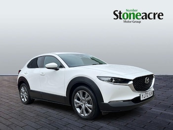 Used Mazda CX-30 2022 for sale - 75916042: Photo