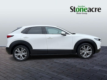 Used Mazda CX-30 2022 for sale - 75916042: Photo