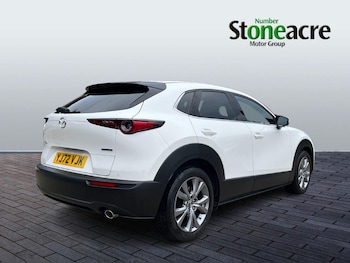 Used Mazda CX-30 2022 for sale - 75916042: Photo