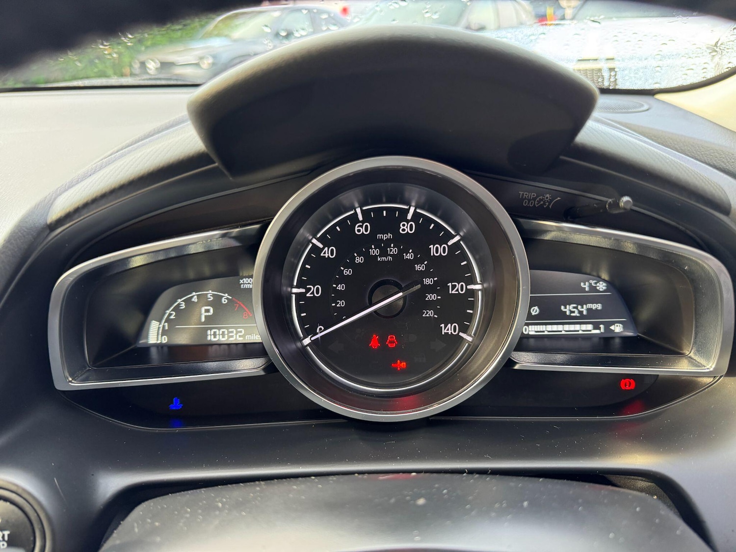 Used Mazda Mazda2 2023 for sale - 76952395: Photo 11