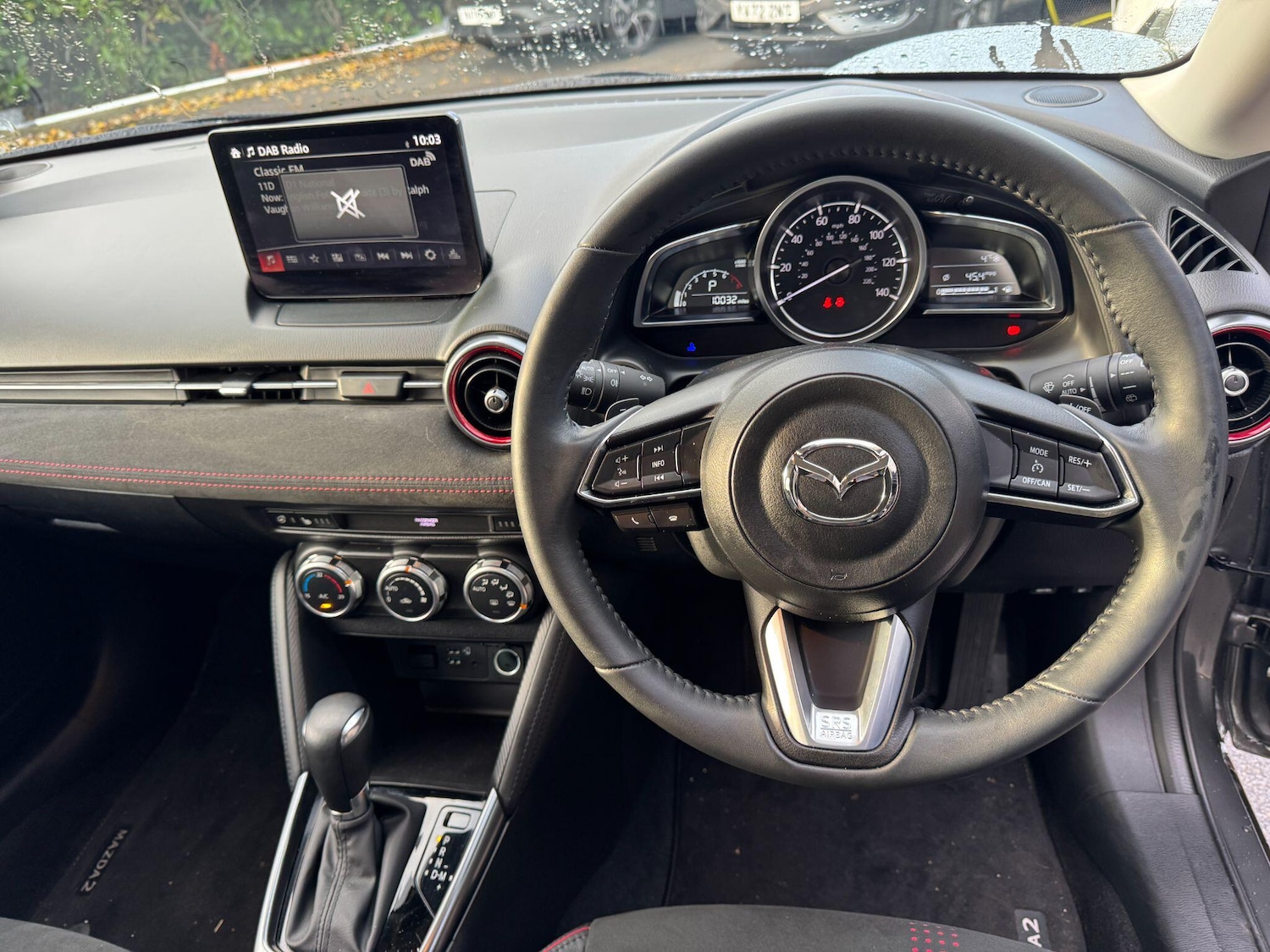 Used Mazda Mazda2 2023 for sale - 76952395: Photo 12