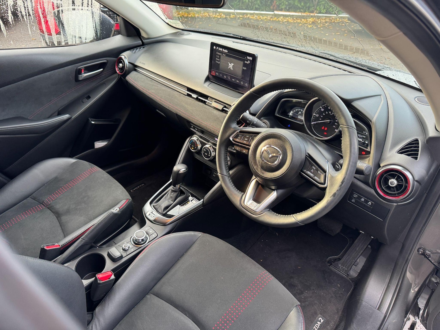 Used Mazda Mazda2 2023 for sale - 76952395: Photo 13