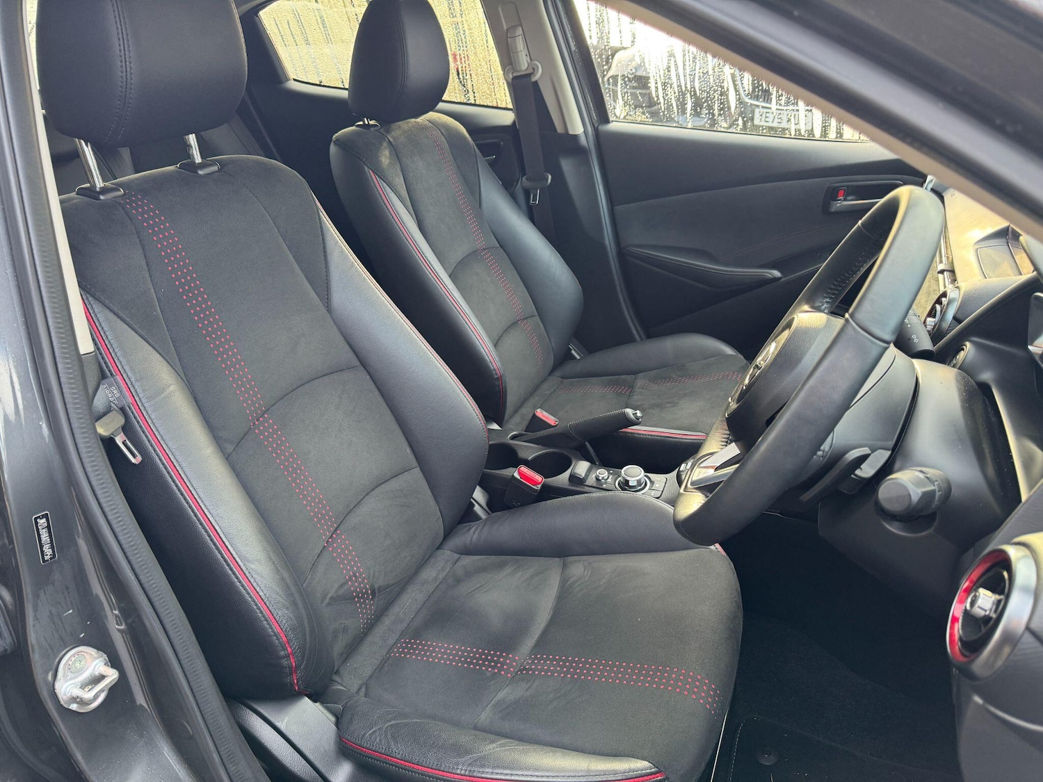 Used Mazda Mazda2 2023 for sale - 76952395: Photo 14