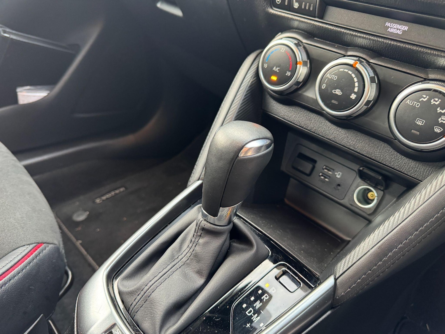 Used Mazda Mazda2 2023 for sale - 76952395: Photo 15