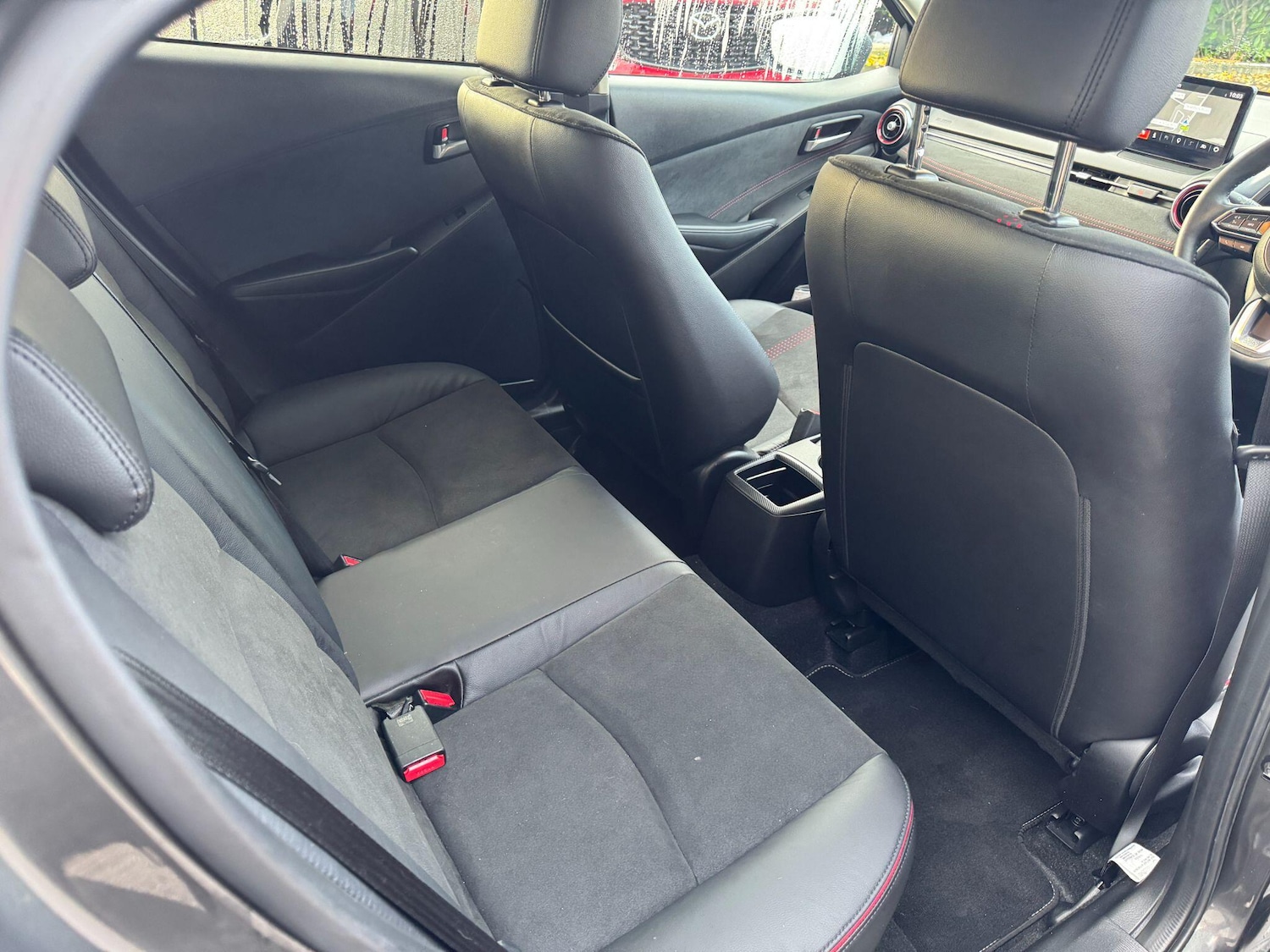 Used Mazda Mazda2 2023 for sale - 76952395: Photo 16