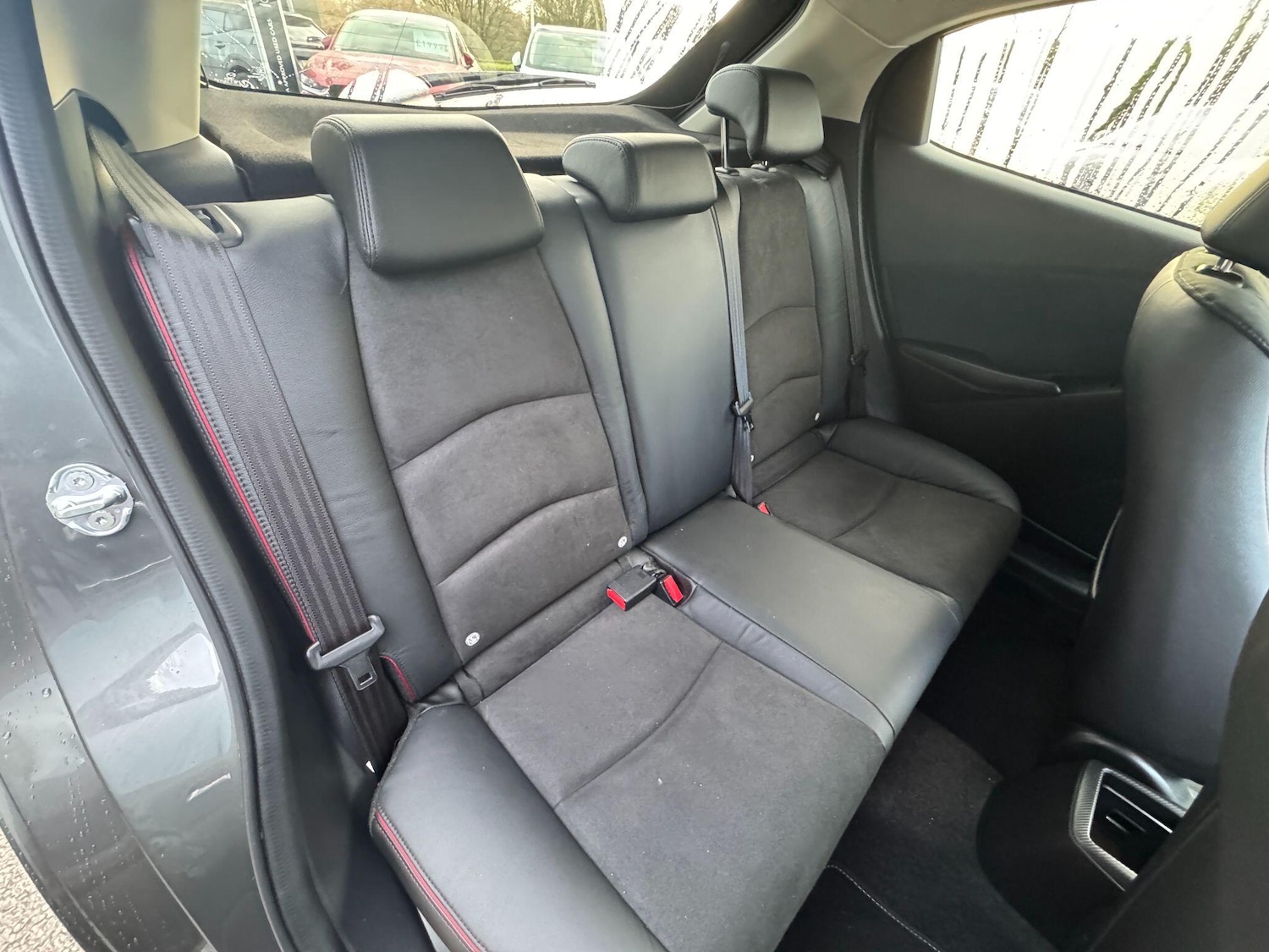 Used Mazda Mazda2 2023 for sale - 76952395: Photo 17