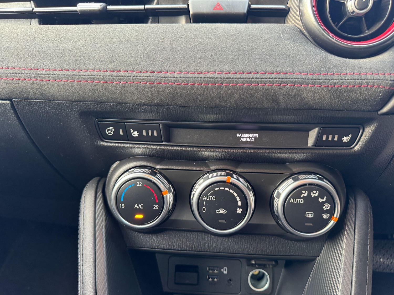 Used Mazda Mazda2 2023 for sale - 76952395: Photo 18