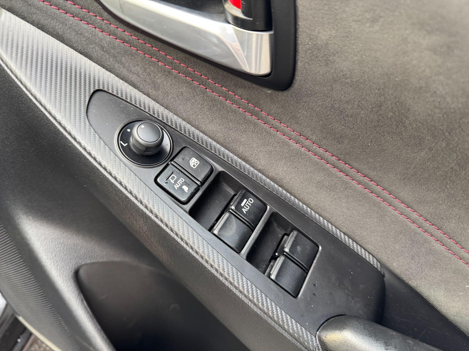 Used Mazda Mazda2 2023 for sale - 76952395: Photo 19