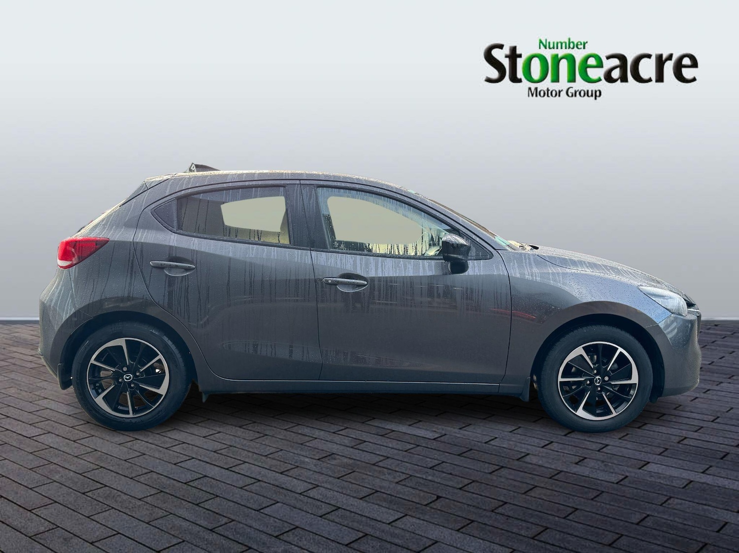 Used Mazda Mazda2 2023 for sale - 76952395: Photo 2